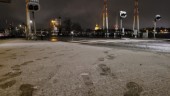 Snön faller – skarp vädervarning utfärdad för Västervik • 27 personer i beredskap: "Undvik vägarna" • SMHI: "20–25 cm"