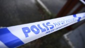 Anhållen släppt efter dödsfall i Skövde