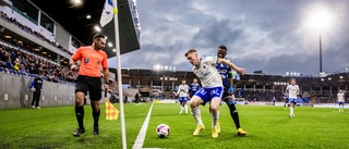 Bekräftat: IFK och backen går skilda vägar – lämnar när kontraktet går ut