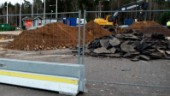 Byggprojekt i Bråstorp: "Kommer flytta och vrida stationen"