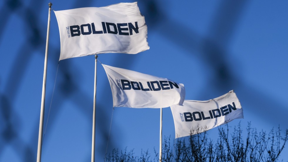 Boliden has applied for an exploration permit to determine which metals are to be found around Lillträsket in Luleå municipality.
