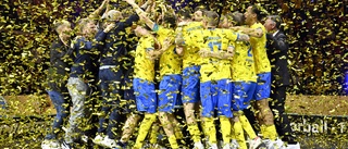 Sverige överlägset – VM-guld efter storseger