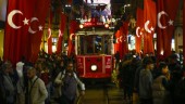 Flera frågetecken efter bombdådet i Istanbul
