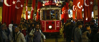 Flera frågetecken efter bombdådet i Istanbul
