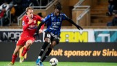 IFK kan värva loss Colley – klubbens huvudspår i mittbacksjakten