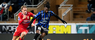 IFK kan värva loss Colley – klubbens huvudspår i mittbacksjakten