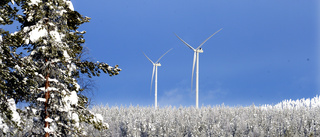 Vindkraft är det solklart bästa för klimatet