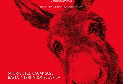 FOLKETS BIO  "EO"  FAVORIT I REPRIS. OSCARSNOMINERAD.