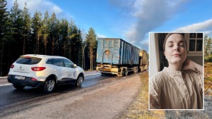 Familjen Wenells ilska: "Trafikanterna riskerar våra liv"