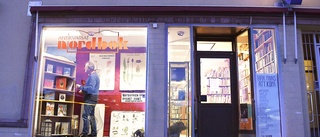 Historic shop in central Skellefteå declared bankrupt