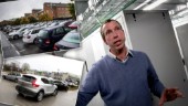 Ingen färdig lösning på parkeringskaoset på Korpen
