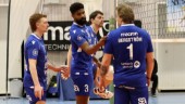 Säsongen över för VVK – med fem bollars marginal