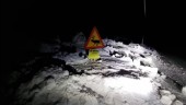 Samebyns aktion mot skidspåret i Umeå – skottade igen infarten • Hund attackerade ren: ”Har gått för långt – fegt agerat”