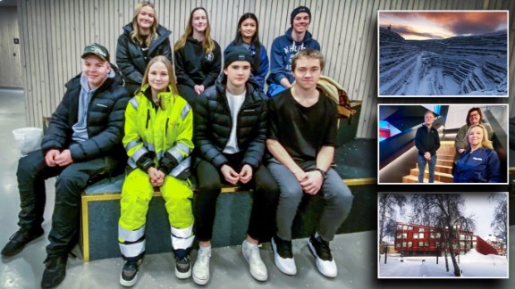 Tioårsjubileum för framgångssagan – som vill växa: ✔ "Öppnar många möjligheter" ✔ "Jättebra rekryteringbas"" 