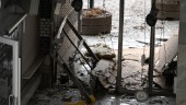 Sprängdåd i Kista – minst tre våningar skadade i kraftig explosion
