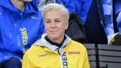 Bergqvist inför EM i Turkiet: "Följer utvecklingen"