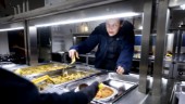 Skenande matpriser – då äter barnen mer i skolan ✓"Syns på portionerna" ✓"Tråkigt med bakgrunden"
