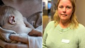 Trots lägsta födelsesiffran i Eskilstuna på 14 år – högt tryck på förlossningen: "Ett vårdtungt klientel sett till fetma och rökning"