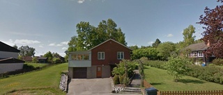 77-åring ny ägare till hus i Ljusfallshammar - 1 570 000 kronor blev priset