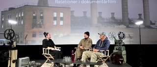 Snabbväxande filmbranschen sätter Norrköping på kartan