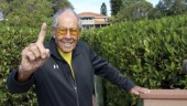 Legendarisk tennistränare död