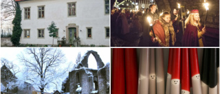 FLERA TIPS: Det händer på Gotland i december