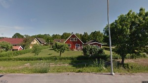 Nya ägare till villa i Skeda udde, Linköping - 4 000 000 kronor blev priset