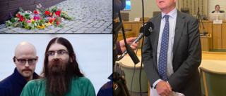 Engström döms till vård för mord – inte terroristbrott – på Wieselgren • ”Brottet har inte allvarligt skadat Sverige”