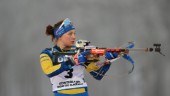 Perssons succé – trea i sprint: "Är så stolt"