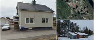 Lista: Husen som toppar listan över dyraste fastighetsköpen i Arvidsjaurs kommun