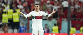 Cristiano Ronaldo klar för Al-Nassr: "Inspirerande"