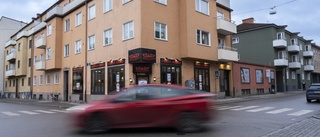 Snart öppnar nya restaurangen i centrala Linköping