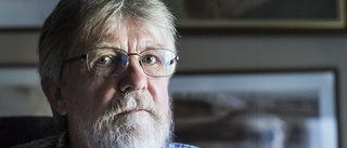 Bengt Pohjanen fick minoritetsspråkspris