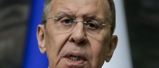 Lavrov: De vill lösa "ryssfrågan"