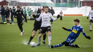 Genrep väntar Maif – se mötet med Karlslund här