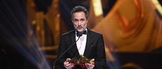 Erik från Linköping kan vinna en Oscarsstatyett