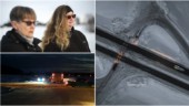 Kritik mot korsning i Norbotten efter dödsolycka