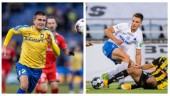 Inget IFK för Lauritsen – blir lagkamrat med Carl Björk