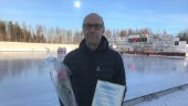 Kalix Bandylegendaren Jukka Ohtonen om utmärkelsen Hall of Fame: "Roligt att bli ihågkommen efter så många år"