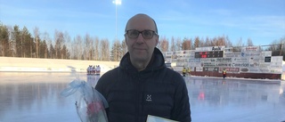 Kalix Bandylegendaren Jukka Ohtonen om utmärkelsen Hall of Fame: "Roligt att bli ihågkommen efter så många år"