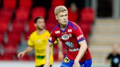 Förre stortalangen klar för ÅFF – har sänkt Malmö FF