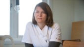 Valentina flydde krigets Ukraina – fick jobb på veterinärklinik i Ånäset: ”Jag är så tacksam”