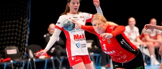 Dyrbara missar sänkte EHF i idrottshuset - så rapporterade vi från matchen