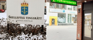 Kommunanställd stal presentkort – förlorar jobbet • Döms men slipper påföljd • ”Det hon genomgått är straff nog”