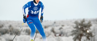 Efter skador och strulig försäsong – nu flyger Elin Henriksson fram i spåren: ”Jag är förvånad”