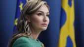 Dags för svenskarna att plana ut ännu en farlig kurva