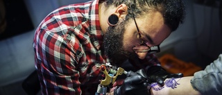 Våldtäktsmannen avslöjades av sina tatueringar