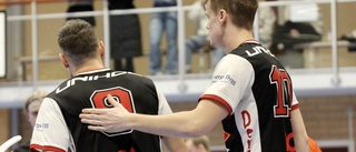 Åström vann poängligan – lotsar laget genom kvalet