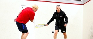 Ny racketsport till Linköping: "Ungdomar älskar den"