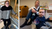 Rekordfå barn föds i Linköping – lägsta på 19 år